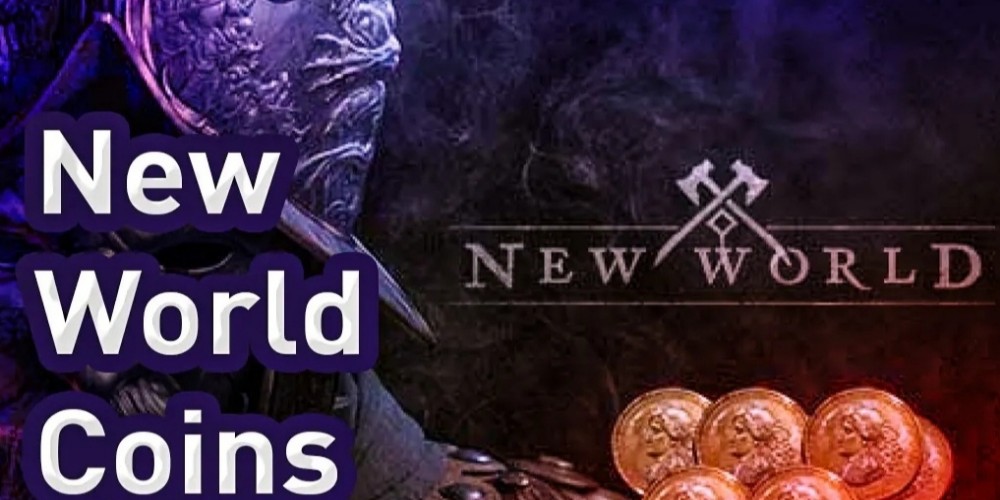 Top reasons why you should buy new world coins now