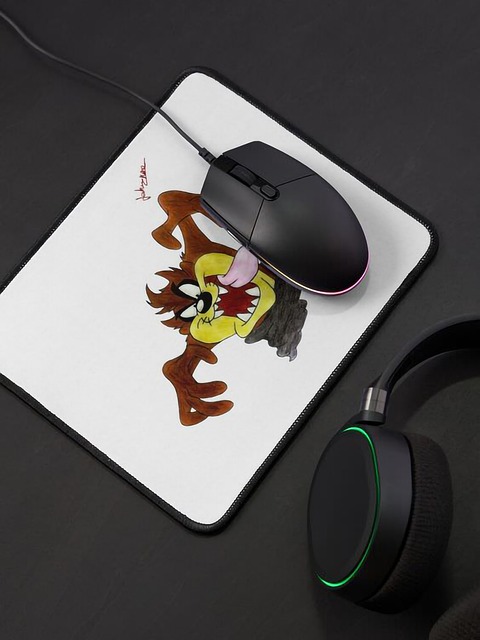 Custom Mouse Pads: The Perfect Gift for a Personalized Experience