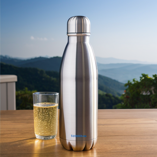 Advantages and Buying Guide for Stainless Steel Water Bottles