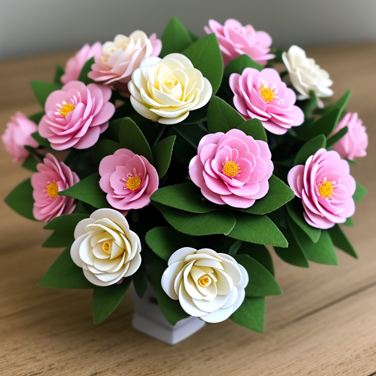 Product Review: An Objective Evaluation of Tianjin Blush Rose Handicraft Co., Ltd, an Artificial Flower Manufacturer
