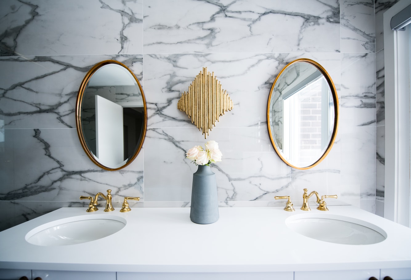 Why You Should Consider Having A Vanity Sink in Your Bathroom
